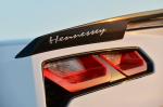 Chevrolet Corvette Stingray HPE500 by Hennessey 2014 года